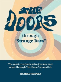 Cover The Doors Through Strange Days