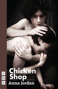 Cover Chicken Shop (NHB Modern Plays)