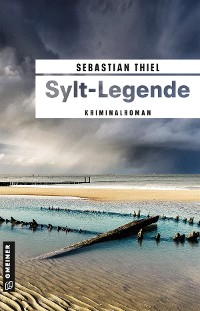 Cover Sylt-Legende