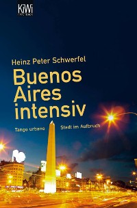 Cover Buenos Aires intensiv