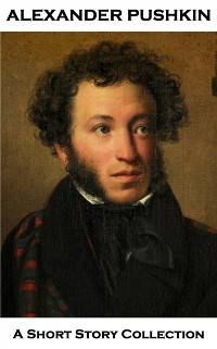 Cover Alexander Pushkin - A Short Story Collection