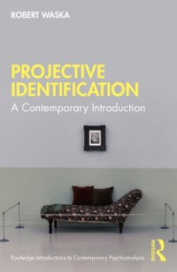 Cover Projective Identification