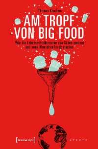 Cover Am Tropf von Big Food