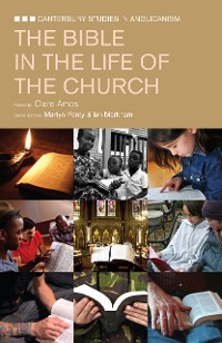 Cover The Bible in the Life of the Church