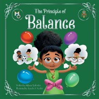 Cover The Principle of Balance