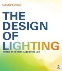 Cover Design of Lighting