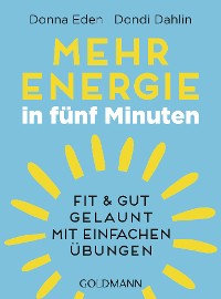 Cover Mehr Energie in fünf Minuten