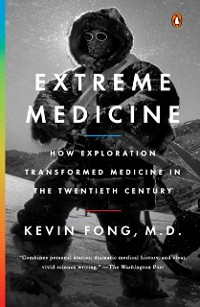 Cover Extreme Medicine