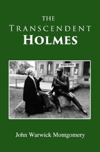 Cover Transcendent Holmes