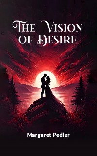 Cover Vision Of Desire