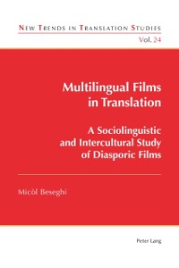 Cover Multilingual Films in Translation
