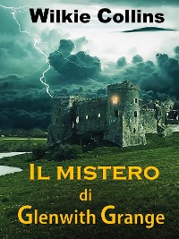 Cover Il mistero di Glenwith Grange