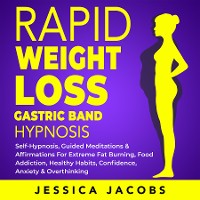 Cover Rapid Weight Loss Gastric Band Hypnosis