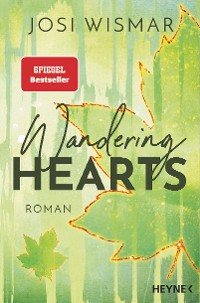 Cover Wandering Hearts