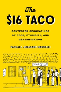 Cover The $16 Taco