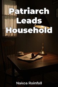 Cover Patriarch Leads Household