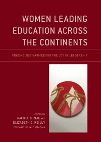 Cover Women Leading Education Across the Continents