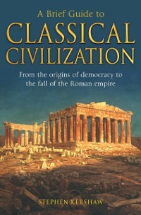 Cover Brief Guide to Classical Civilization