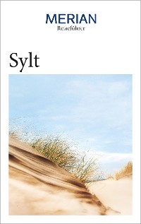Cover MERIAN Reiseführer Sylt