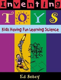 Cover Inventing Toys