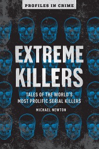 Cover Extreme Killers