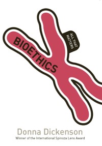 Cover Bioethics: All That Matters