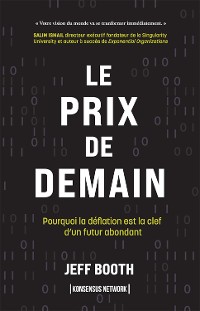 Cover Le Prix de Demain