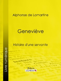 Cover Geneviève