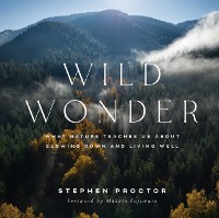 Cover Wild Wonder