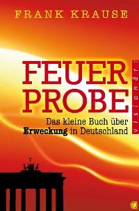 Cover Feuerprobe