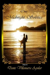 Cover One Midnight Solstice