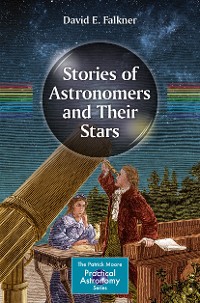 Cover Stories of Astronomers and Their Stars