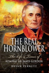 Cover Real Hornblower