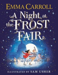 Cover Night at the Frost Fair