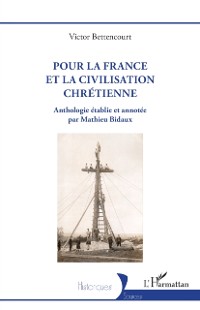 Cover Pour la France et la civilisation chretienne