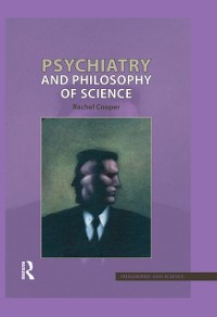 Cover Psychiatry and Philosophy of Science