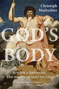Cover God's Body