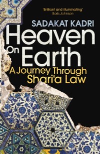 Cover Heaven on Earth