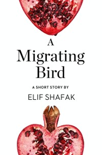 Cover Migrating Bird