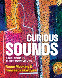 Cover Curious Sounds