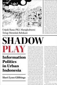 Cover Shadow Play