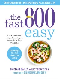 Cover Fast 800 Easy