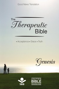 Cover The Therapeutic Bible – Genesis