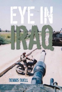 Cover Eye in Iraq