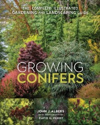Cover Growing Conifers