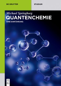 Cover Quantenchemie