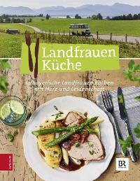 Cover Landfrauen Küche