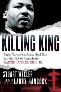Cover Killing King