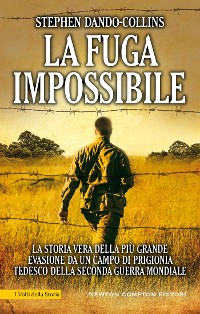 Cover La fuga impossibile