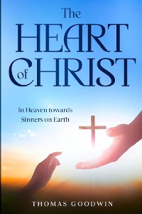 Cover The Heart of Christ